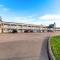 Quality Inn & Suites Port Lavaca near Lighthouse Beach - Port Lavaca