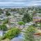 Saltbox Cottage - Meredith Lodging - سيسايد