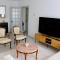 Appartement chaleureux en centre-ville - 克莱蒙费朗