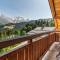 Chalet sur les pistes aux Communailles face au Mont BIanc - Saint-Gervais-les-Bains