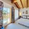 Chalet Joli-Chalet