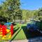 Gofret Bungalov
