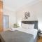 Portoseaview Apartments A Svolou 53 - 塞萨洛尼基