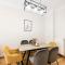 Portoseaview Apartments A Svolou 53 - 塞萨洛尼基