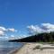 Suite am Meer / Seaside suite - Ķesterciems