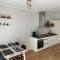 Suite am Meer / Seaside suite