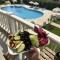 Belek King Cleodora Apartment