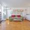 Lovely Apartment Via Sistina