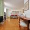 Lovely Apartment Via Sistina