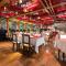 Hotel Restaurante Ankara