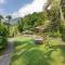 Parkhotel Brenscino Brissago