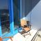 Penthouse - 2 Bed - 2 Bath - Free Parking