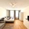 Schöne Ferienwohnung mitten in der Stadt - 克尼特尔费尔德