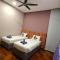 Genting Vista Residences 2 Bedrooms FREE WiFi, 1 Parking, Corner unit - 云顶高原