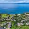 Wailea Elua 702 - Ocean Views, Central AC, Wi-Fi - ويليا