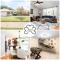 TDJ Getaway 4BR Home with game room - ساوث بند