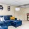 TDJ Getaway 4BR Home with game room - ساوث بند