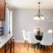 TDJ Getaway 4BR Home with game room - ساوث بند