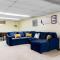 TDJ Getaway 4BR Home with game room - ساوث بند