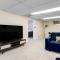 TDJ Getaway 4BR Home with game room - ساوث بند