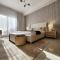 Live and experience Al Marjan Island 1BR