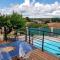 Villa Palmera - Grand confort et au calme avec une vue imprenable sur les environs - Canet