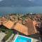 Amazing Lake View Apartment with Pool and 2 Terraces, Modern Urio, by STAYHERE-LAKECOMO - Carlazzo