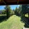 Mountain Cabin Retreat - Terrace, BBQ, Hot Tub