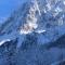 Appartement vue Montblanc 5mn piste2 - Les Trabets