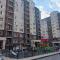Уютная квартира в парковой зоне - Chong-Aryk