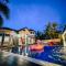 Meenakorn Pool Villa Satun
