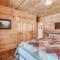 Straight From The Heart cabin - Lyle