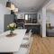 Three-Bedroom Holiday Home In Banjole