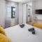 Three-Bedroom Holiday Home In Banjole
