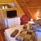 Ferienhaus Marianna am See mit gratis Sauna, Ruderboot & WLAN - Krzywonoga