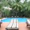 Sunrise Resort