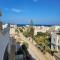 La Colline de Chott Meriem appartements