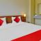 Hotel O Soleil Rooms and Suites By Di Hospitality - Agarvado