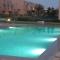 Appartement a taghazout bay 69m avec jardins piscines
