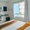 Mesavirre Garden Residences Tower B Studio Unit - باكولود