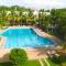 Hotel Ghis Palace