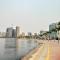 Peaceful and Spacious Apartment at Luanda Bay