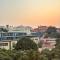 Peaceful and Spacious Apartment at Luanda Bay