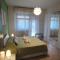 LORCHIDHEA APARTMENT