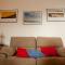 Foto: Ericeira Chill Hill Hostel & Private Rooms - Sea Food 82/90