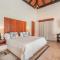 Bungalow with tropical style at cap cana A8C - Punta Cana