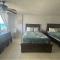 Spacious studio on the Beach in Sunny Isles Beach, FL - صني آيلز بيتش