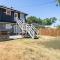 Luxurious 3 bedroom near downtown and convention center