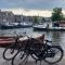 The Harbour Leiden - 莱顿