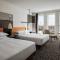 Berlin Marriott Hotel